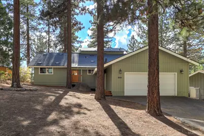 2551 Cold Creek Trail, South Lake Tahoe, CA 96150 - Photo 2