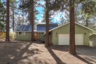 2551 Cold Creek Trail, South Lake Tahoe, CA 96150 - Photo 2