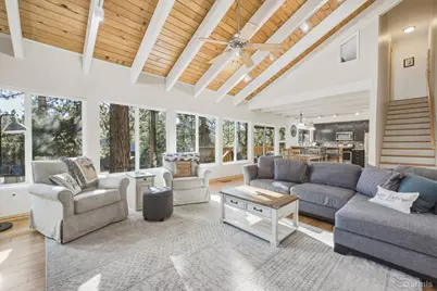 2551 Cold Creek Trail, South Lake Tahoe, CA 96150 - Photo 4
