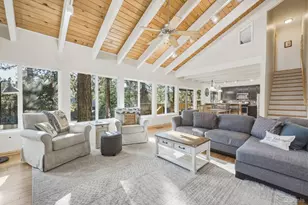 2551 Cold Creek Trail, South Lake Tahoe, CA 96150 - Photo 4