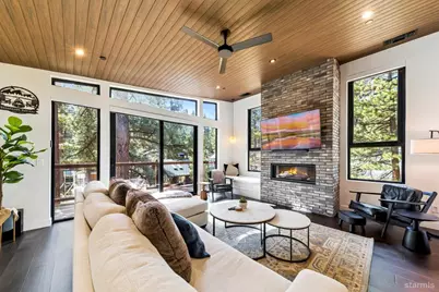 1142 Lone Indian Trail, South Lake Tahoe, CA 96150 - Photo 2