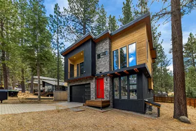 1142 Lone Indian Trail, South Lake Tahoe, CA 96150 - Photo 40