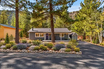 3336 Panorama Drive, South Lake Tahoe, CA 96150 - Photo 2