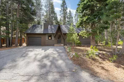 620 Tehama Drive, South Lake Tahoe, CA 96150 - Photo 1
