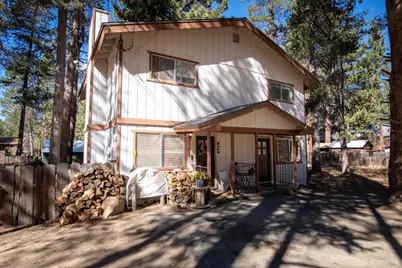 2567 Armstrong Avenue, South Lake Tahoe, CA 96150 - Photo 2