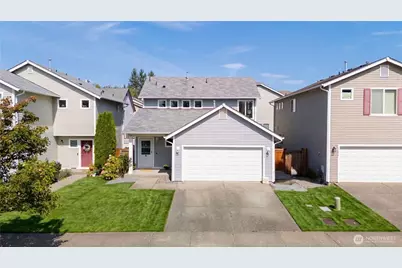 11813 24th St SE, Lake Stevens, WA 98258 - Photo 1