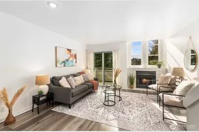 10237 SE 3rd St #5, Bellevue, WA 98004 - Photo 8