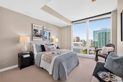 500 106th Ave NE #2103, Bellevue, WA 98004 - Photo 18