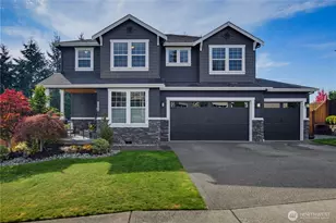 13618 111th St Ct E, Puyallup, WA 98374 - Photo 2