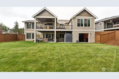 4861 Castleton Rd SW, Port Orchard, WA 98367 - Photo 32