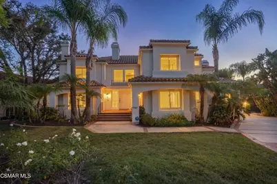 1565 Falling Star Ave, Westlake Village, CA 91362 - Photo 2