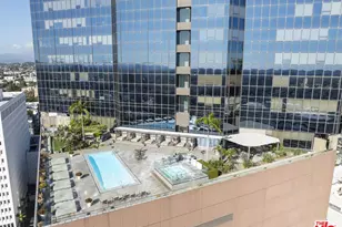 1100 Wilshire Blvd, Los Angeles, CA 90017 - Photo 22