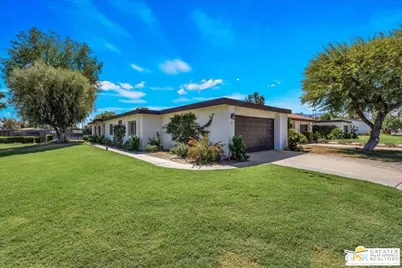 25 Toledo Dr, Rancho Mirage, CA 92270 - Photo 1