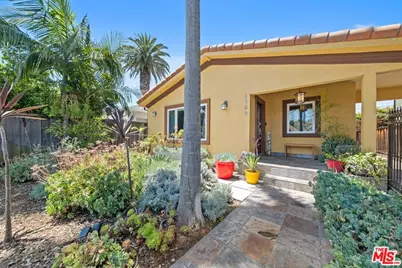 1659 Ellsmere Ave, Los Angeles, CA 90019 - Photo 2
