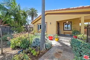 1659 Ellsmere Ave, Los Angeles, CA 90019 - Photo 2
