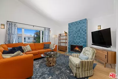 1659 Ellsmere Ave, Los Angeles, CA 90019 - Photo 6