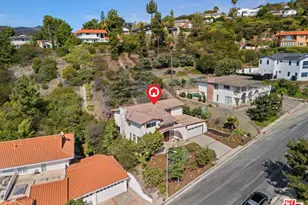 2537 Cordelia Rd, Los Angeles, CA 90049 - Photo 2