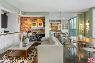17366 Sunset Blvd, Los Angeles, CA 90272 - Photo 4