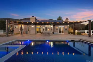 3701 Hidden Trail Dr, Jamul, CA 91935 - Photo 6