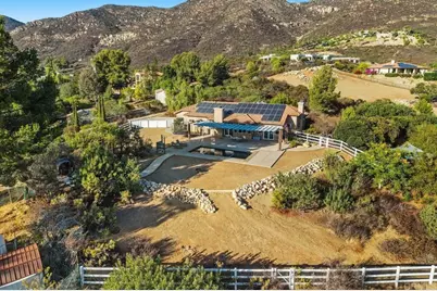 3701 Hidden Trail Dr, Jamul, CA 91935 - Photo 2