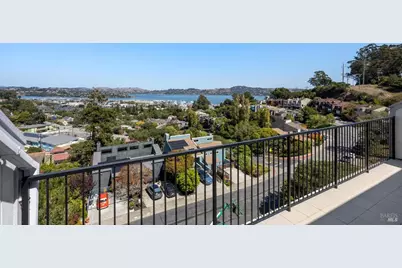 12 Arana Cir, Sausalito, CA 94965 - Photo 10