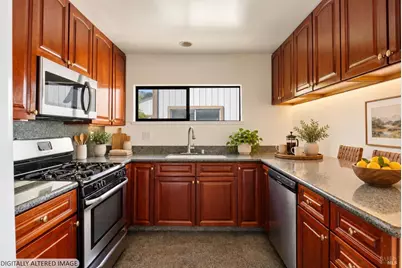 12 Arana Cir, Sausalito, CA 94965 - Photo 4