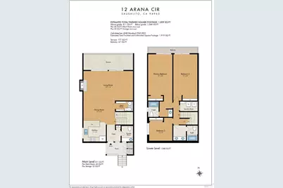12 Arana Cir, Sausalito, CA 94965 - Photo 18