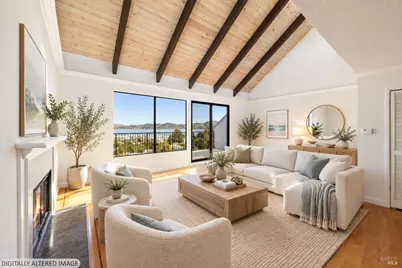 12 Arana Cir, Sausalito, CA 94965 - Photo 2