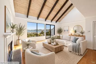 12 Arana Cir, Sausalito, CA 94965 - Photo 2