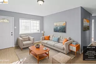 3512 Magnolia St, Oakland, CA 94608 - Photo 2