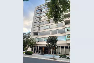 2550 Dana St #3H, Berkeley, CA 94704 - Photo 1