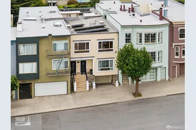 6827 California St, San Francisco, CA 94121 - Photo 12