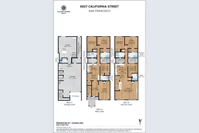 6827 California St, San Francisco, CA 94121 - Photo 10