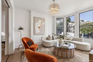 1040 Sanchez St, San Francisco, CA 94114 - Photo 4