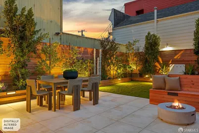1040 Sanchez St, San Francisco, CA 94114 - Photo 26