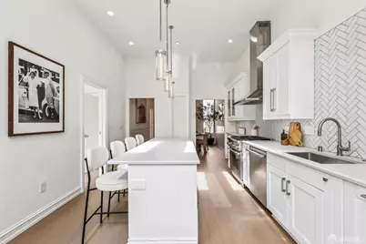 1040 Sanchez St, San Francisco, CA 94114 - Photo 10