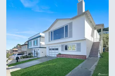 725 Clarinada Ave, Daly City, CA 94015 - Photo 2
