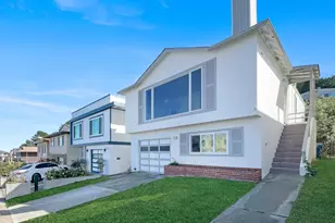 725 Clarinada Ave, Daly City, CA 94015 - Photo 2