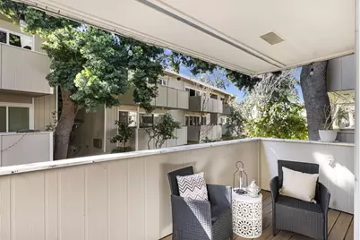 1898 Meridian Ave #15, San Jose, CA 95125 - Photo 8