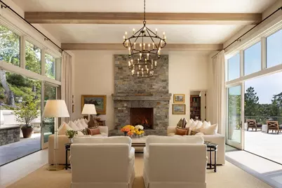 3187 17 Mile Dr, Pebble Beach, CA 93953 - Photo 12