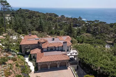3187 17 Mile Dr, Pebble Beach, CA 93953 - Photo 6