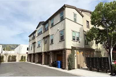 196 Carson Falls Ter, Fremont, CA 94539 - Photo 2