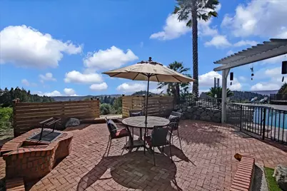 534 Eagle Crest Dr, Scotts Valley, CA 95066 - Photo 2