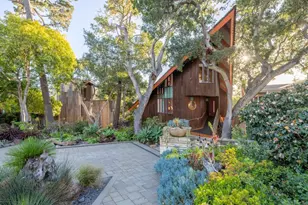 0 Lopez 5 NW Of 4th Ave, Carmel, CA 93923 - Photo 4