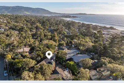 0 Lopez 5 NW Of 4th Ave, Carmel, CA 93923 - Photo 2