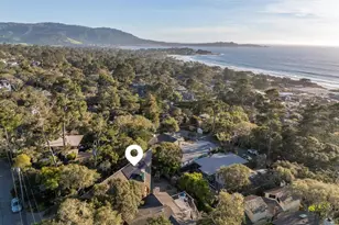 0 Lopez 5 NW Of 4th Ave, Carmel, CA 93923 - Photo 2