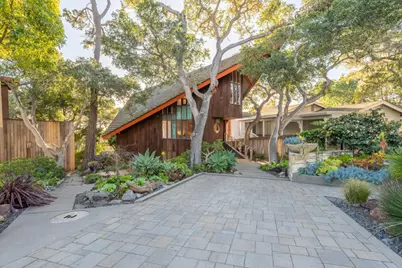 0 Lopez 5 NW Of 4th Ave, Carmel, CA 93923 - Photo 4
