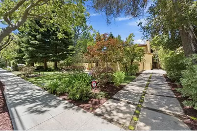 325 Seale Ave, Palo Alto, CA 94301 - Photo 2