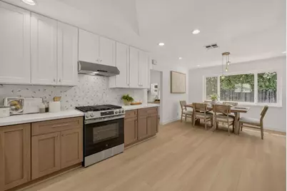 3447 Elaine Dr, San Jose, CA 95124 - Photo 6