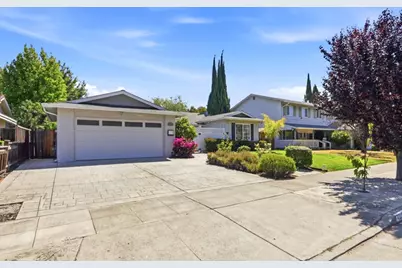 1238 San Moritz Dr, San Jose, CA 95132 - Photo 2